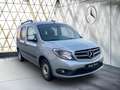 Mercedes-Benz Citan 111 CDI Tourer EDITION Lang Sitzheizung*** Silber - thumbnail 18