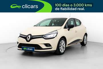 TCe GPF Energy Zen 66kW