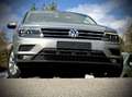 Volkswagen Tiguan Tiguan 1.4 TSI 4Motion Comfortline BMT DSG Gris - thumbnail 11