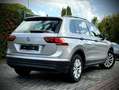 Volkswagen Tiguan Tiguan 1.4 TSI 4Motion Comfortline BMT DSG Gris - thumbnail 5