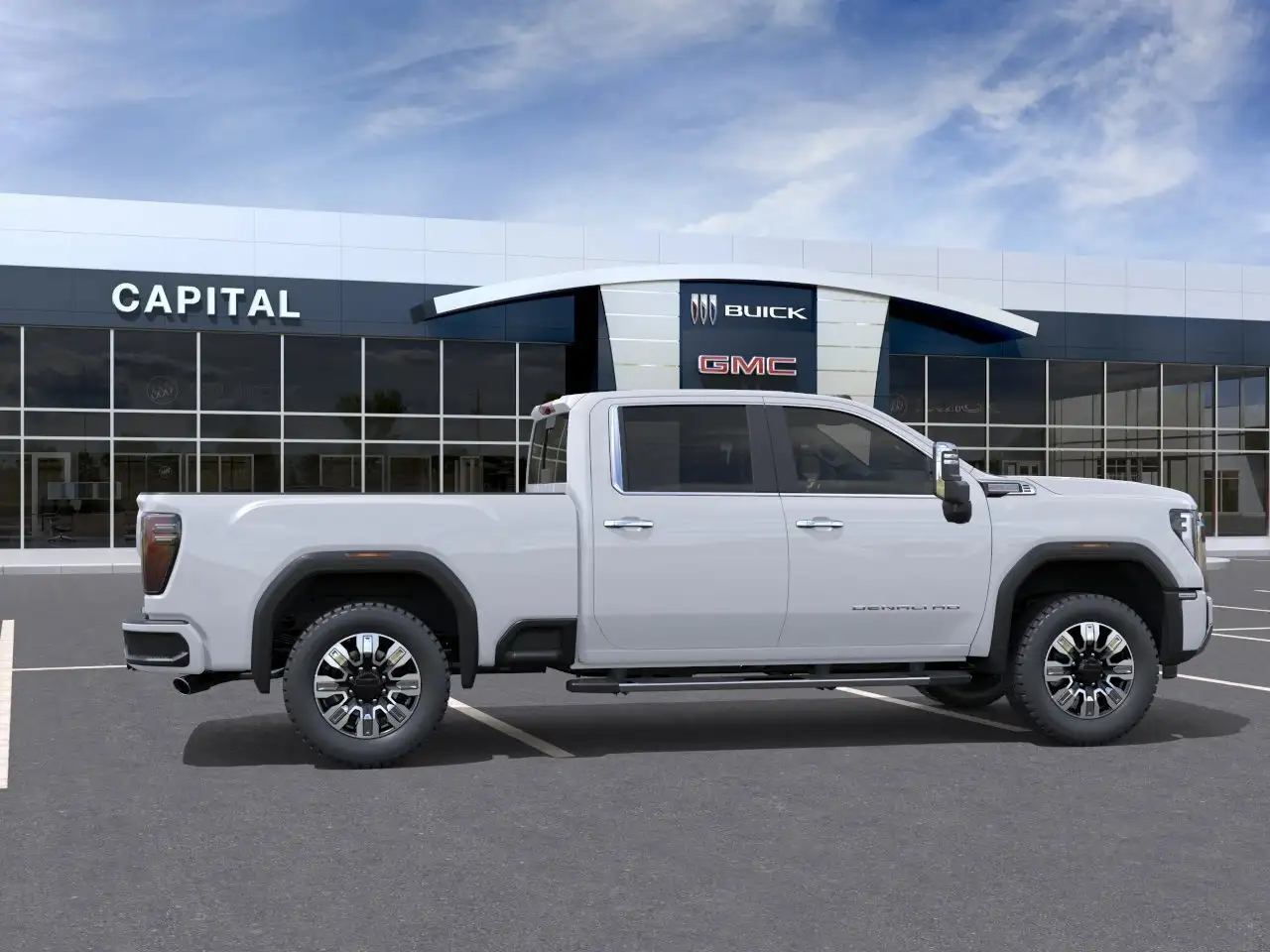 GMC Sierra 3500HD photo GMC Sierra 3500HD