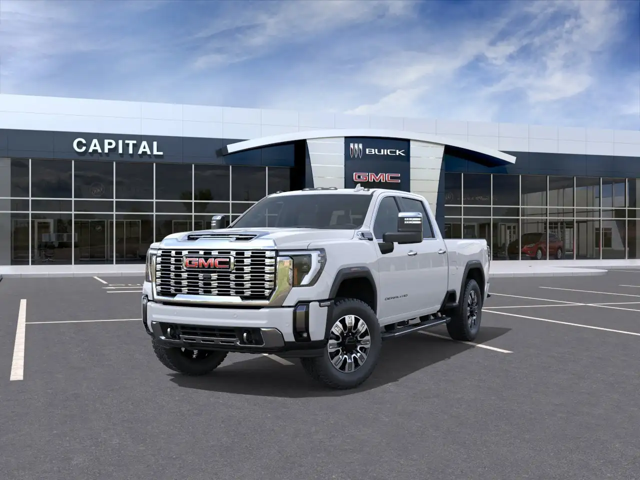 GMC Sierra 3500HD photo GMC Sierra 3500HD
