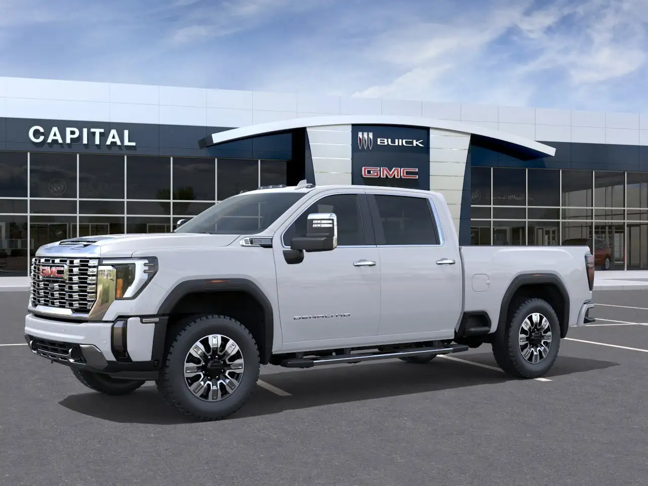 GMC Sierra 3500HD photo GMC Sierra 3500HD