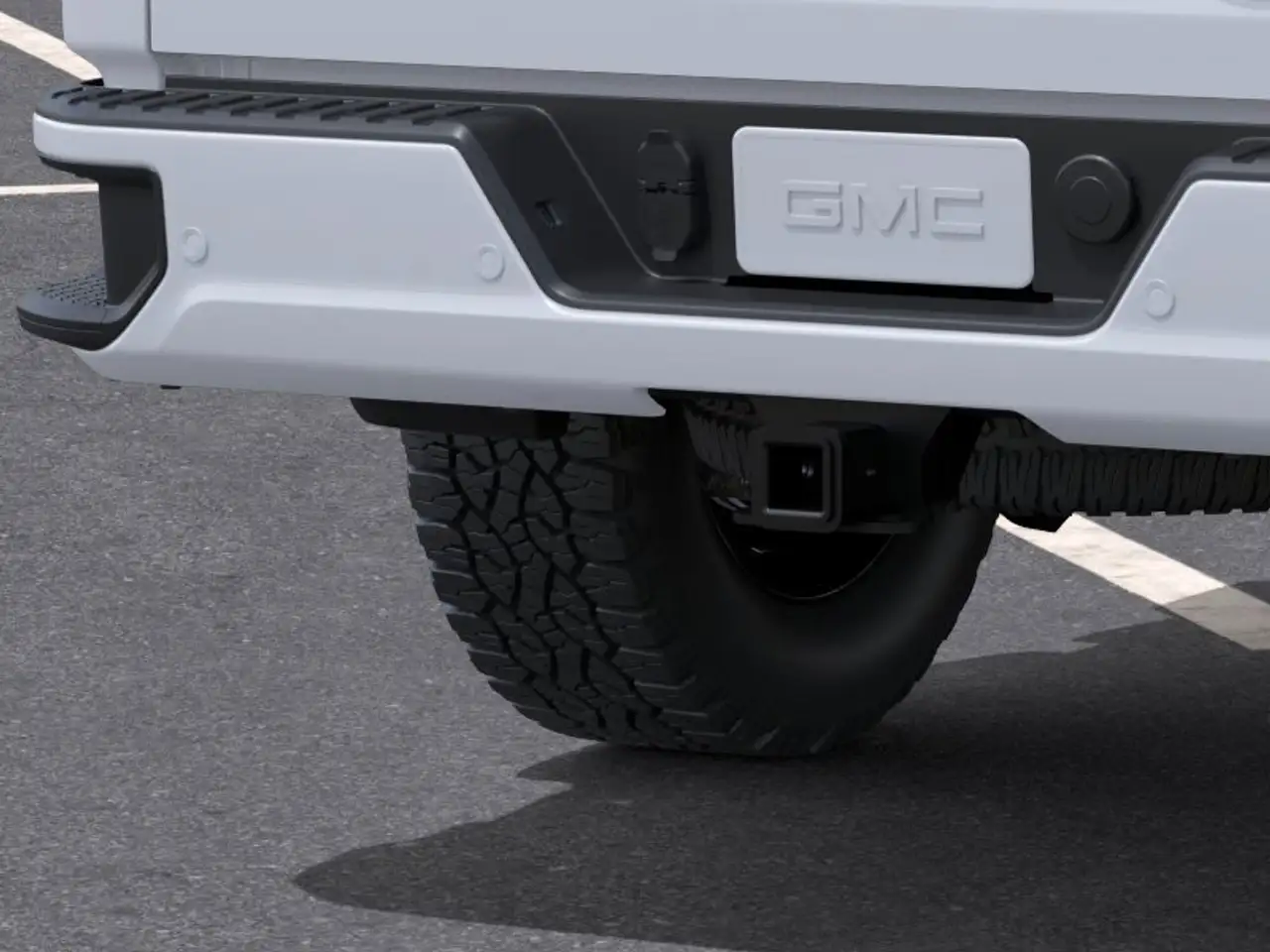 GMC Sierra 3500HD photo GMC Sierra 3500HD