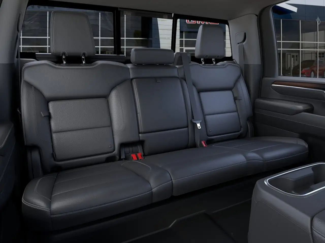 GMC Sierra 3500HD photo GMC Sierra 3500HD