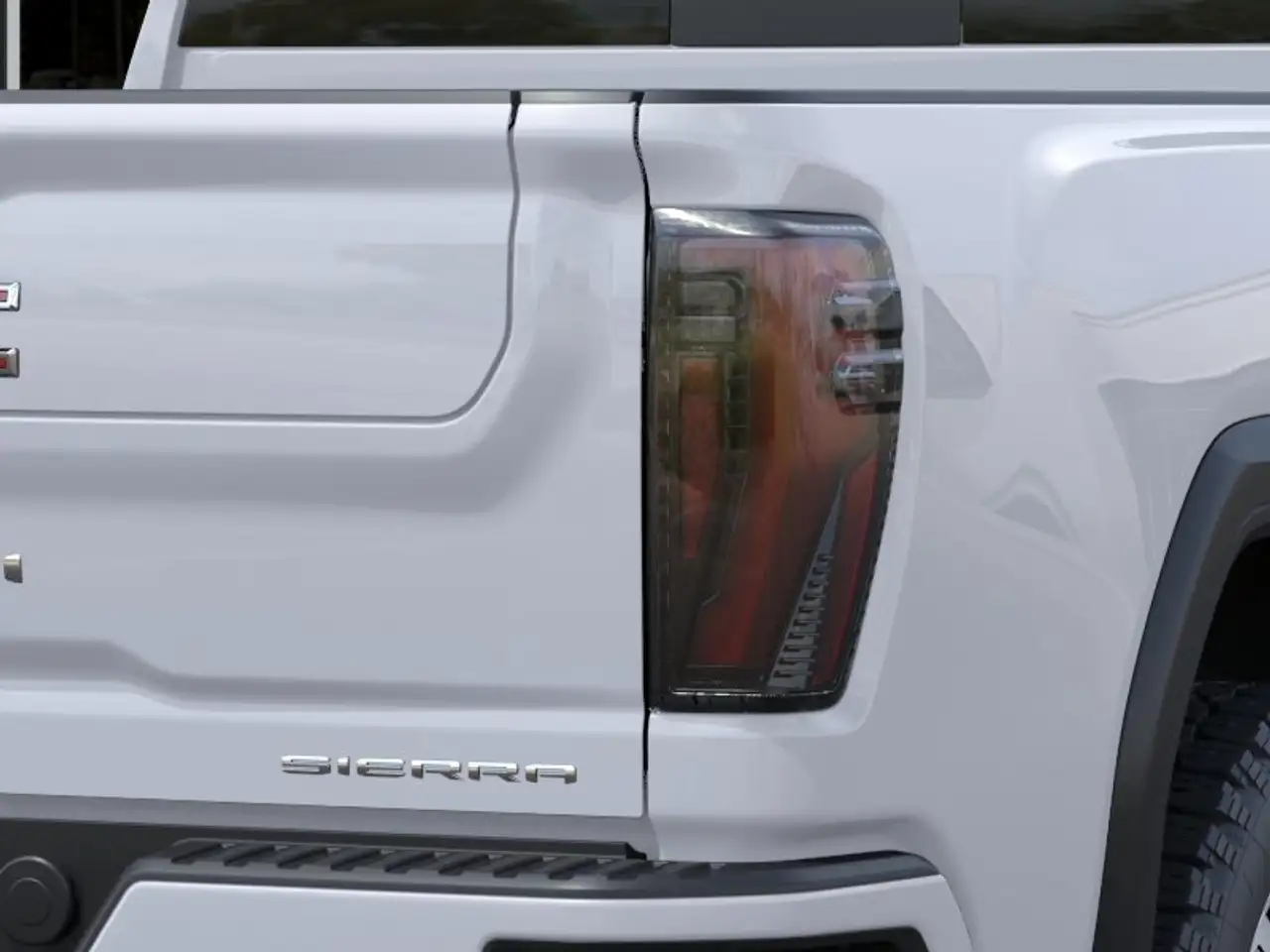 GMC Sierra 3500HD photo GMC Sierra 3500HD