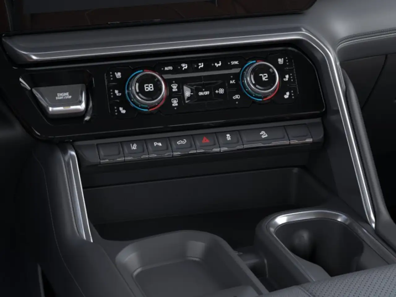 GMC Sierra 3500HD photo GMC Sierra 3500HD