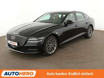 2.5 T-GDI Luxury 4WD Aut.*NAV*ACC*360CAM*PDC*SHZ*