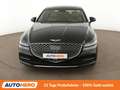 Genesis G80 2.5 T-GDI Luxury 4WD Aut.*NAV*ACC*360CAM*PDC*SHZ* Schwarz - thumbnail 9