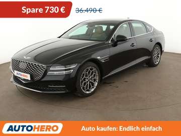 2.5 T-GDI Luxury 4WD Aut.*NAV*ACC*360CAM*PDC*SHZ*