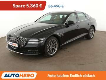 2.5 T-GDI Luxury 4WD Aut.*NAV*ACC*360CAM*PDC*SHZ*