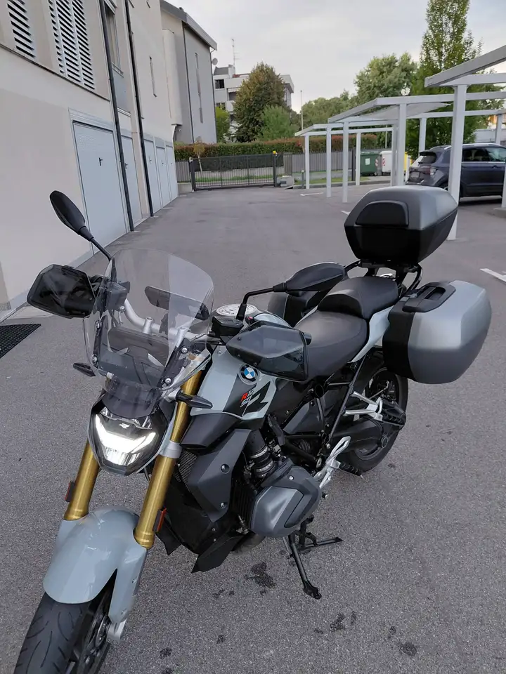 BMW R 1250 R