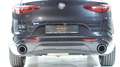 Alfa Romeo Stelvio Veloce Q4 3 Jahre Garantie Noir - thumbnail 6