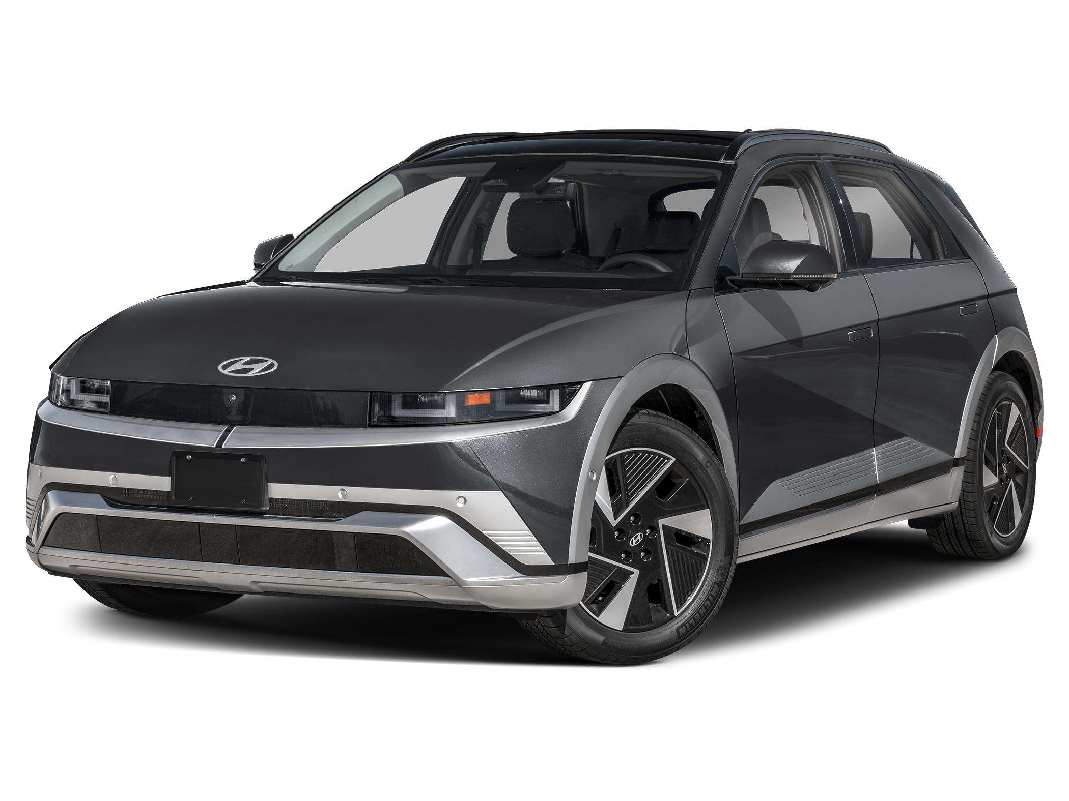2027 Hyundai IONIQ 5
