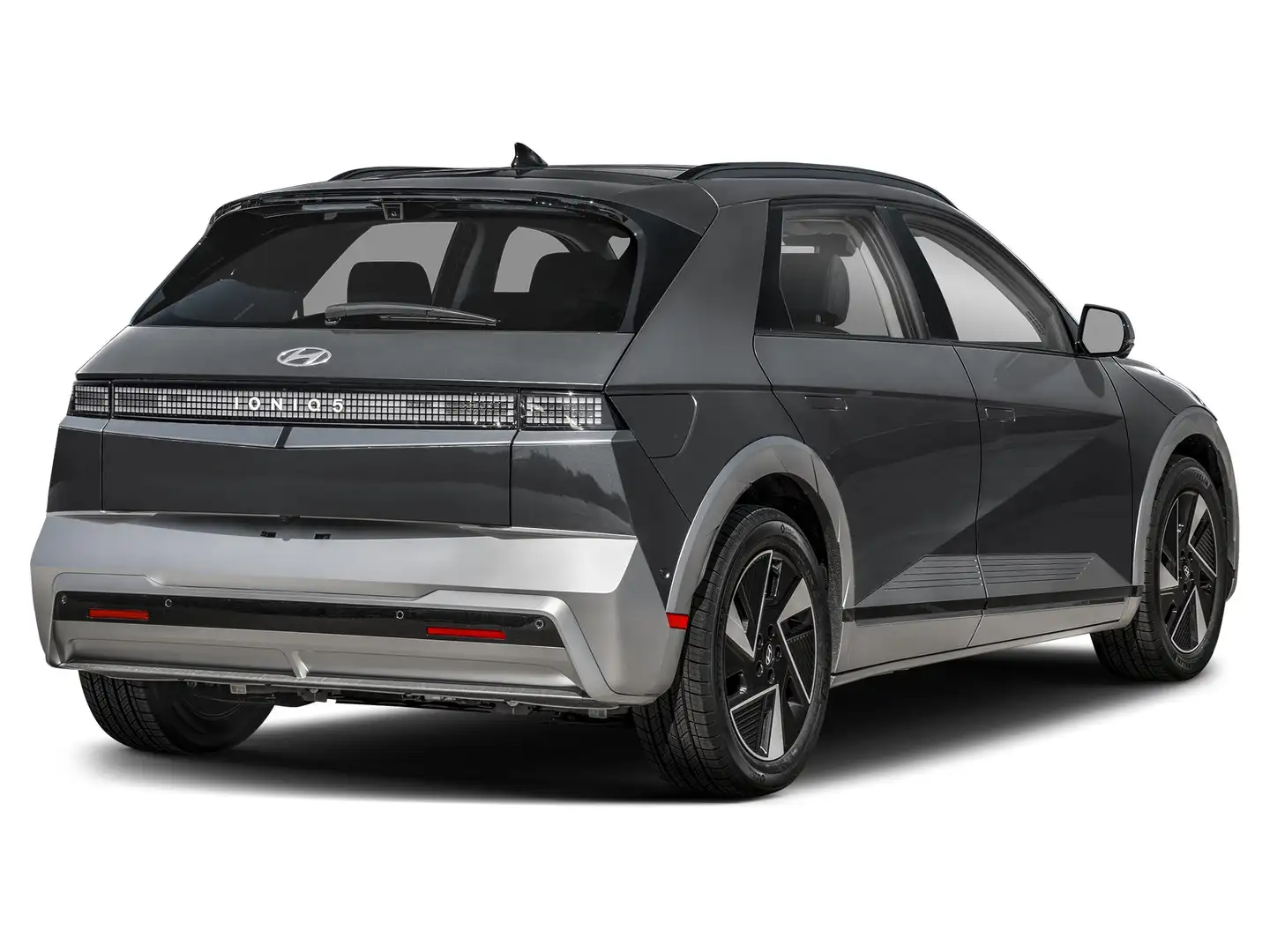 2027 Hyundai IONIQ 5 | $ 66,878 | 10 km | Electric SUV for sale by ...