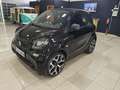 smart forTwo Pequeño Manual de 5 Puertas Noir - thumbnail 1