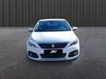 Peugeot 308 BLUEHDI 100 S\u0026S BVM6 PREMIUM PACK Blanc - thumbnail 16