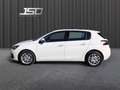 Peugeot 308 BLUEHDI 100 S\u0026S BVM6 PREMIUM PACK Blanc - thumbnail 13