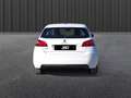 Peugeot 308 BLUEHDI 100 S\u0026S BVM6 PREMIUM PACK Blanc - thumbnail 15