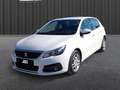 Peugeot 308 BLUEHDI 100 S\u0026S BVM6 PREMIUM PACK Blanc - thumbnail 2