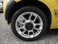 Fiat 500 1.2 69cv Sport Edition -OK NEOPATENTATI-DA VETRINA Giallo - thumbnail 15