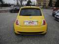 Fiat 500 1.2 69cv Sport Edition -OK NEOPATENTATI-DA VETRINA Giallo - thumbnail 4