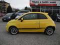 Fiat 500 1.2 69cv Sport Edition -OK NEOPATENTATI-DA VETRINA Giallo - thumbnail 2