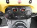 Fiat 500 1.2 69cv Sport Edition -OK NEOPATENTATI-DA VETRINA Giallo - thumbnail 8