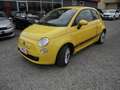 Fiat 500 1.2 69cv Sport Edition -OK NEOPATENTATI-DA VETRINA Giallo - thumbnail 1