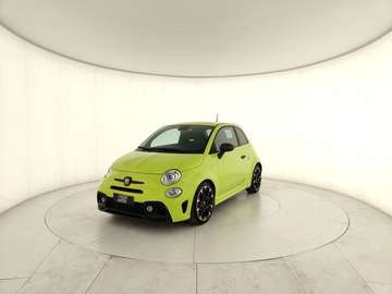 595 1.4 t-jet Competizione 180cv my19