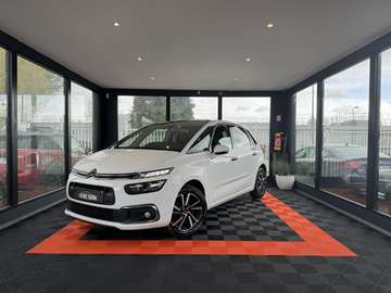 C4 Picasso 1.6 BlueHDi - 100 S\u0026S 2013 MONOSPACE Business + PHASE 2