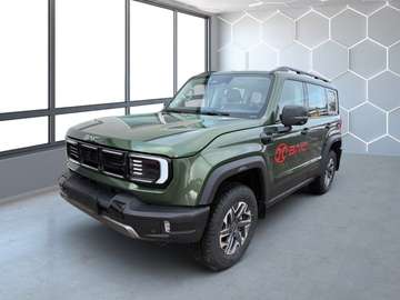 PRO 4x4 AT