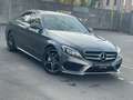 Mercedes-Benz C 200 d Business Solution AMG // 93.500 KM // Gris - thumbnail 2