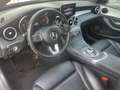 Mercedes-Benz C 200 d Business Solution AMG // 93.500 KM // Gris - thumbnail 19