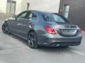 Mercedes-Benz C 200 d Business Solution AMG // 93.500 KM // Gris - thumbnail 4