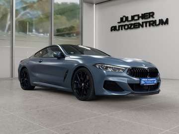 i xDrive Coupé, Guter Allgemeinzustand