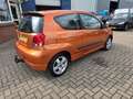 Chevrolet Kalos 1.4-16V Spirit Oranje - thumbnail 8