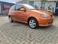 Chevrolet Kalos 1.4-16V Spirit Oranje - thumbnail 5