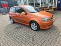 Chevrolet Kalos 1.4-16V Spirit Oranje - thumbnail 6
