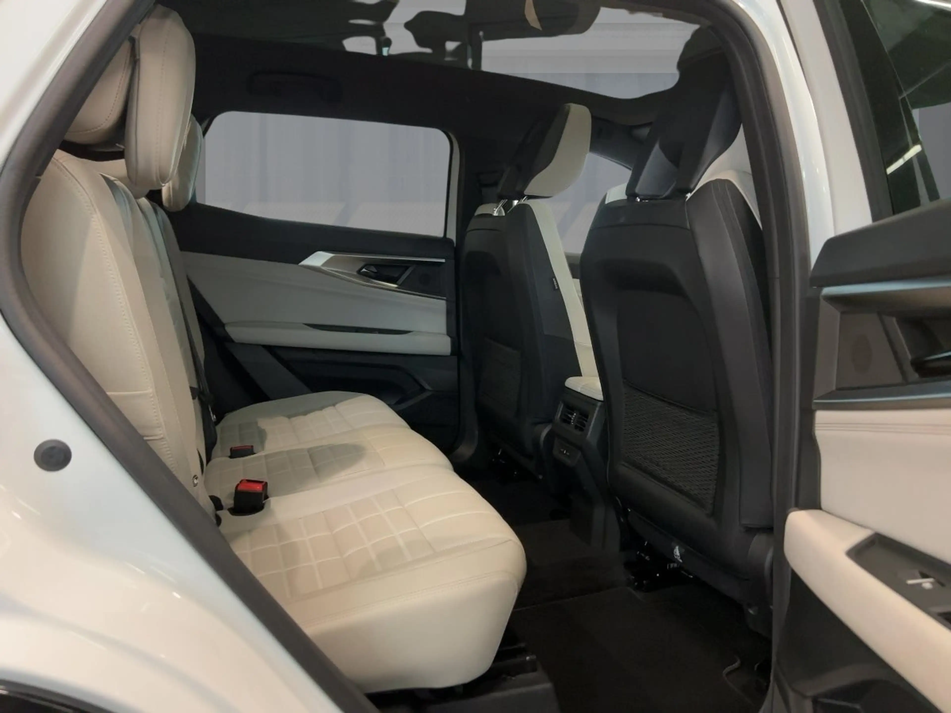 Renault Espace 6 Iconic E-Tech Full Hybrid 200 — photo 9