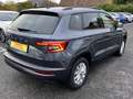 Skoda Karoq 1.5 TSI DSG Ambition Alu 16" AHK Navigation PDC Grau - thumbnail 3