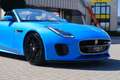 Jaguar F-Type 3.0 V6 RWD R-Dynamic Sportuitlaat Carplay Keyless Blauw - thumbnail 27