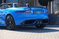 Jaguar F-Type 3.0 V6 RWD R-Dynamic Sportuitlaat Carplay Keyless Blauw - thumbnail 31