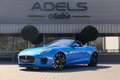 Jaguar F-Type 3.0 V6 RWD R-Dynamic Sportuitlaat Carplay Keyless Blauw - thumbnail 29