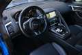 Jaguar F-Type 3.0 V6 RWD R-Dynamic Sportuitlaat Carplay Keyless Blauw - thumbnail 9