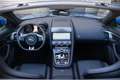 Jaguar F-Type 3.0 V6 RWD R-Dynamic Sportuitlaat Carplay Keyless Blauw - thumbnail 10
