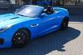 Jaguar F-Type 3.0 V6 RWD R-Dynamic Sportuitlaat Carplay Keyless Blauw - thumbnail 30