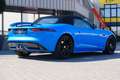 Jaguar F-Type 3.0 V6 RWD R-Dynamic Sportuitlaat Carplay Keyless Blauw - thumbnail 5