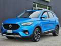 MG ZS 1.0T-GDI Luxury Tetto Panoramico Bleu - thumbnail 1