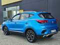 MG ZS 1.0T-GDI Luxury Tetto Panoramico Bleu - thumbnail 3